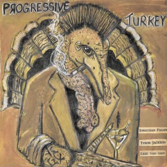 Progressive Turkey Final